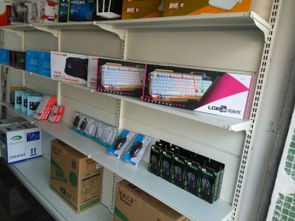 永鑫電腦 羅沖圍客運(yùn)站旁的貼心電腦維修專家