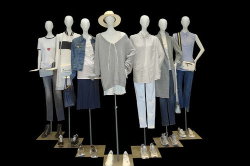 北京順義區服裝廠信息與服裝服飾零售行業探析